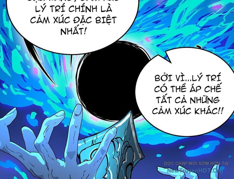 Thế Giới Toàn Người Điên, Tỉnh Táo Chính Là Bị Bệnh Chương 2 Ảnh 17