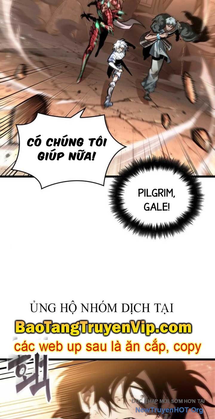 Thế Giới Hậu Tận Thế Chương 184 Ảnh 34