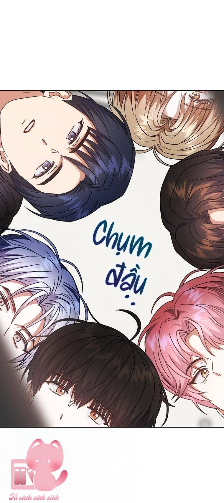 Ra Mắt Hay Ra Đi Chương 85 Ảnh 19