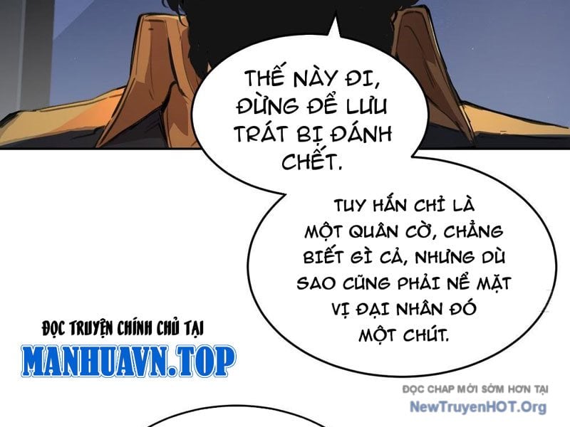 Thế Giới Toàn Người Điên, Tỉnh Táo Chính Là Bị Bệnh Chương 3 Ảnh 31
