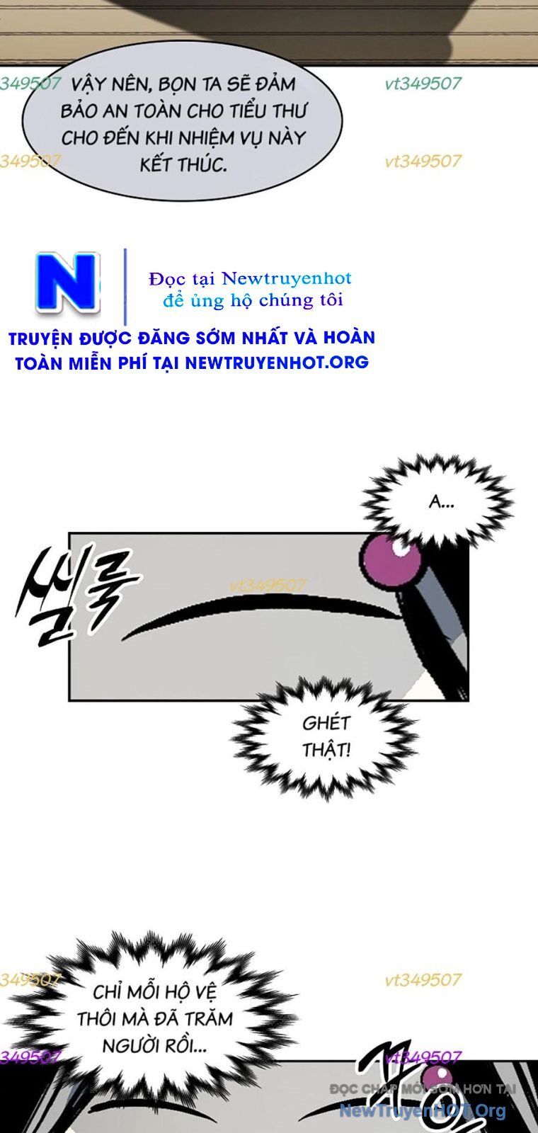 Hồi Ức Của Chiến Thần Chương 216 Ảnh 10