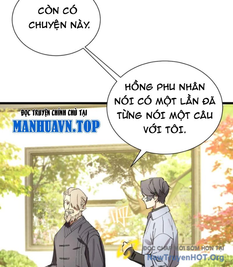 Thánh Hiệp Sĩ Cấp Sss Chương 90 Ảnh 84