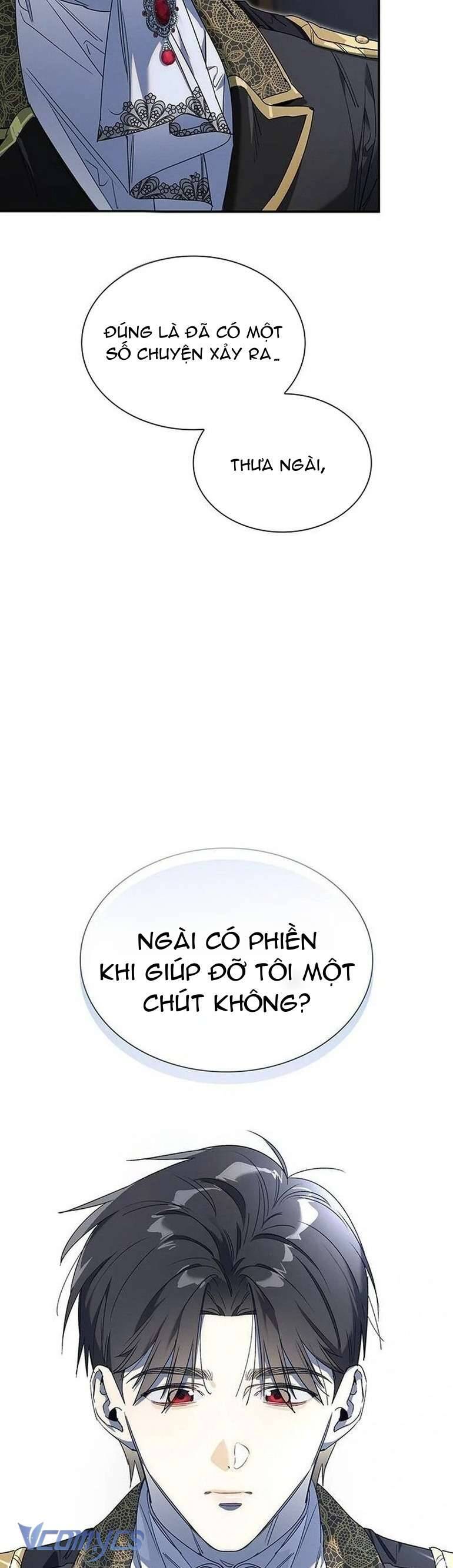 Cứ Cố Gắng Hết Sức Để Hối Hận Chương 16 Ảnh 34