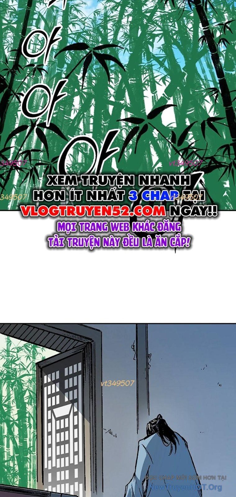 Hồi Ức Của Chiến Thần Chương 216 Ảnh 53