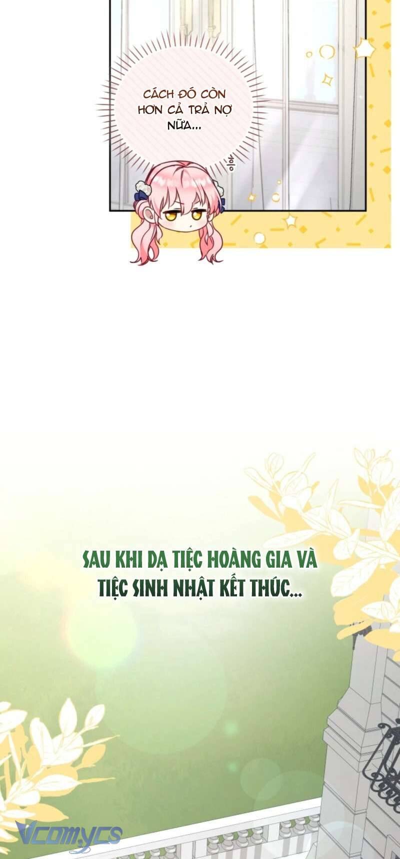 Tôi Đang Được Nuôi Dưỡng Bởi Những Kẻ Phản Diện Chương 103 Ảnh 46