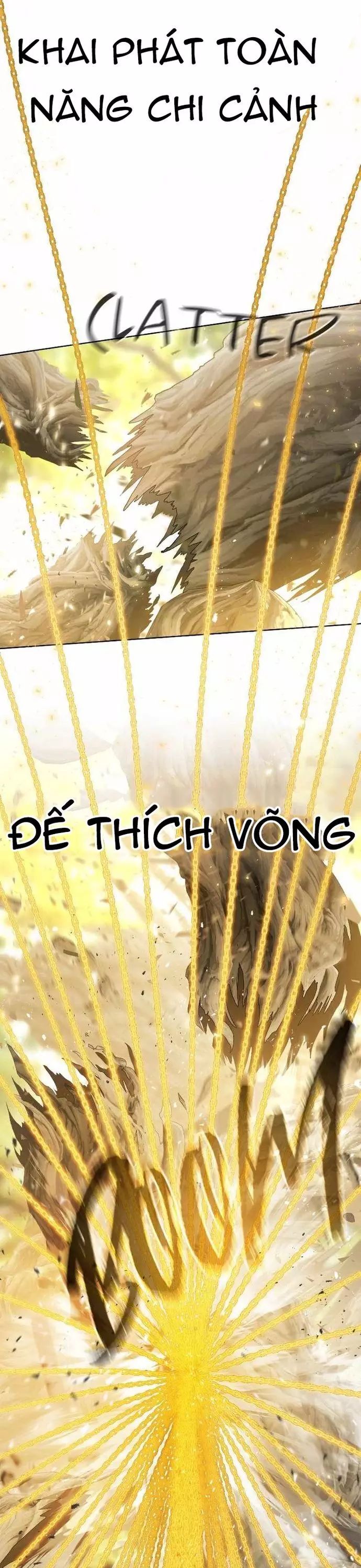 Ta Là Nhân Vật Chính Trong Trò Chơi Thiên Giới Vĩnh Hằng Chương 25 Ảnh 40