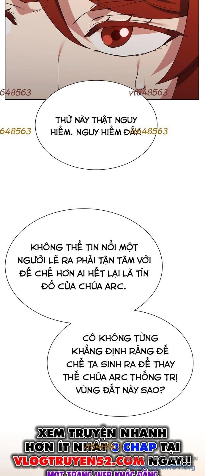 Tôi Làm Vườn Tại Thế Giới Thợ Săn Chương 60 Ảnh 11