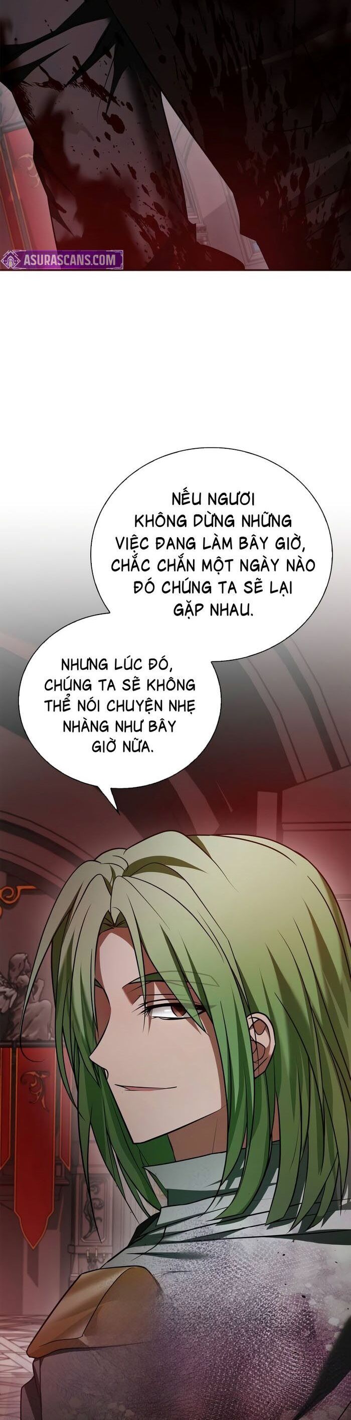 Tôi Không Tài Năng Đến Thế Đâu Chương 91 Ảnh 20