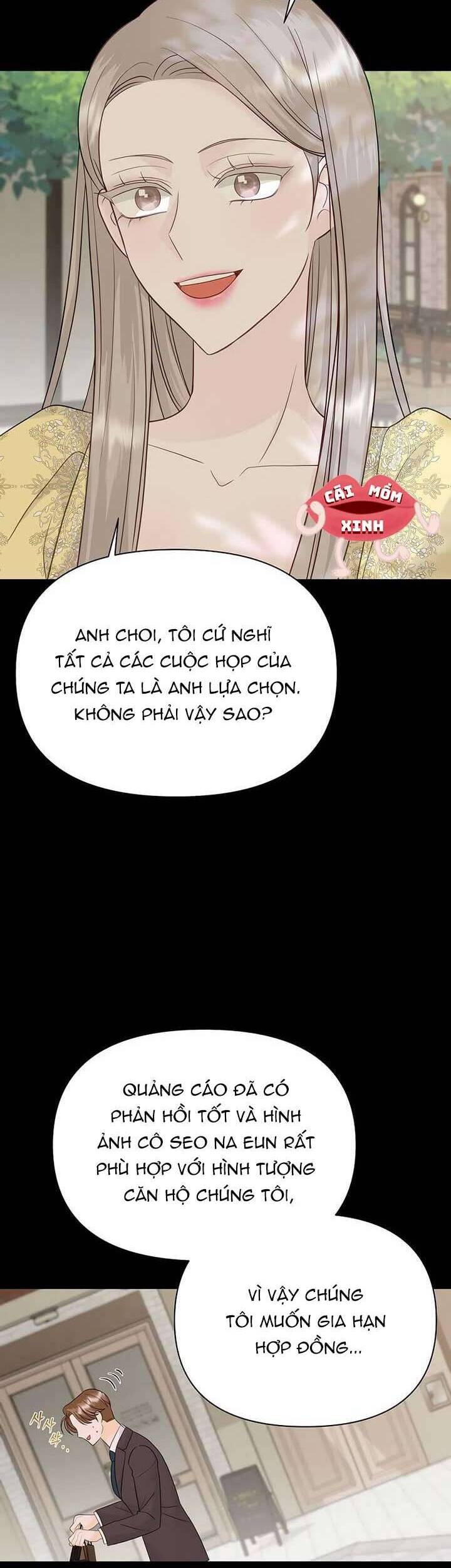 HãY TớI Nhà Anh Đi Chương 7 Ảnh 26