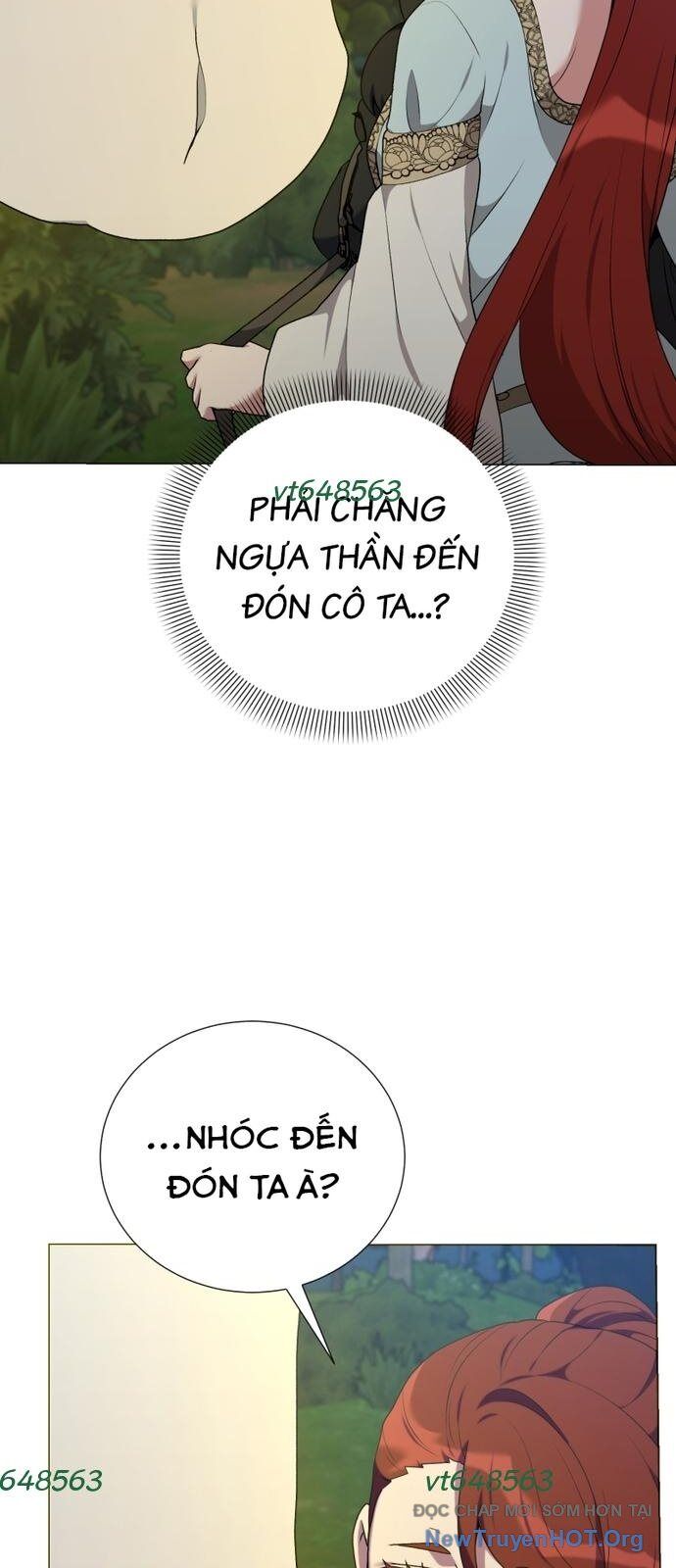 Tôi Làm Vườn Tại Thế Giới Thợ Săn Chương 60 Ảnh 68