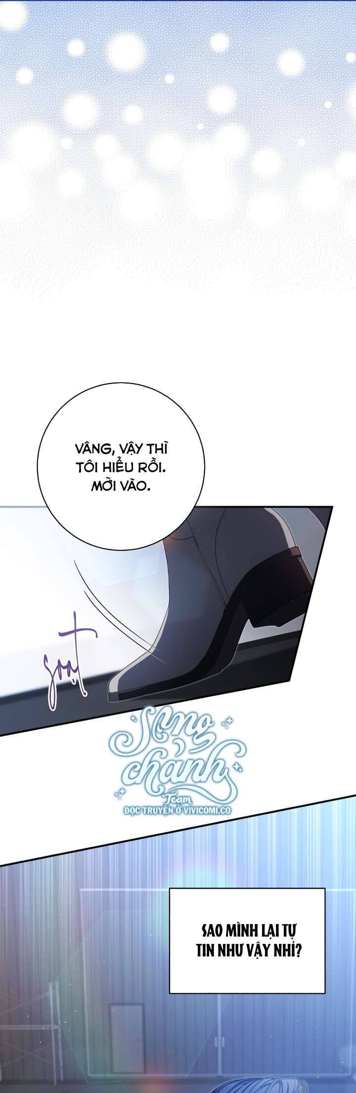 Trở Thành Leader Của Nhóm Nhạc Nữ Đang Trên Bờ Vực Sụp Đổ Chương 4 Ảnh 42