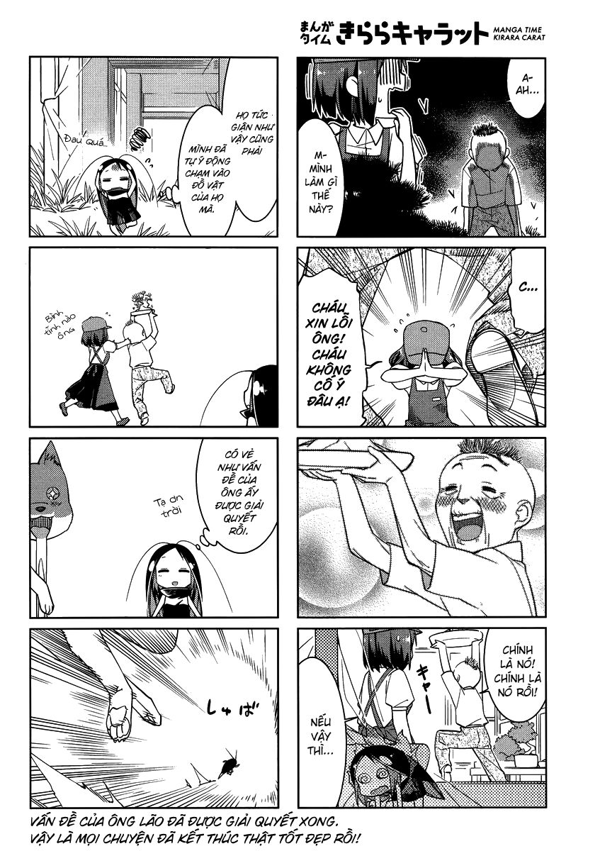 Gokicha!! Chương 42 Ảnh 9