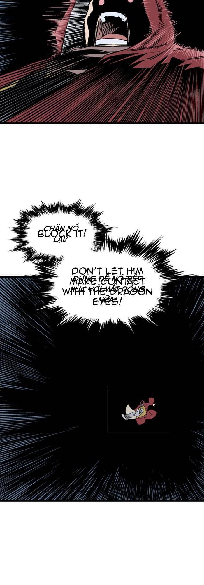 Gosu Chương 200 Ảnh 27