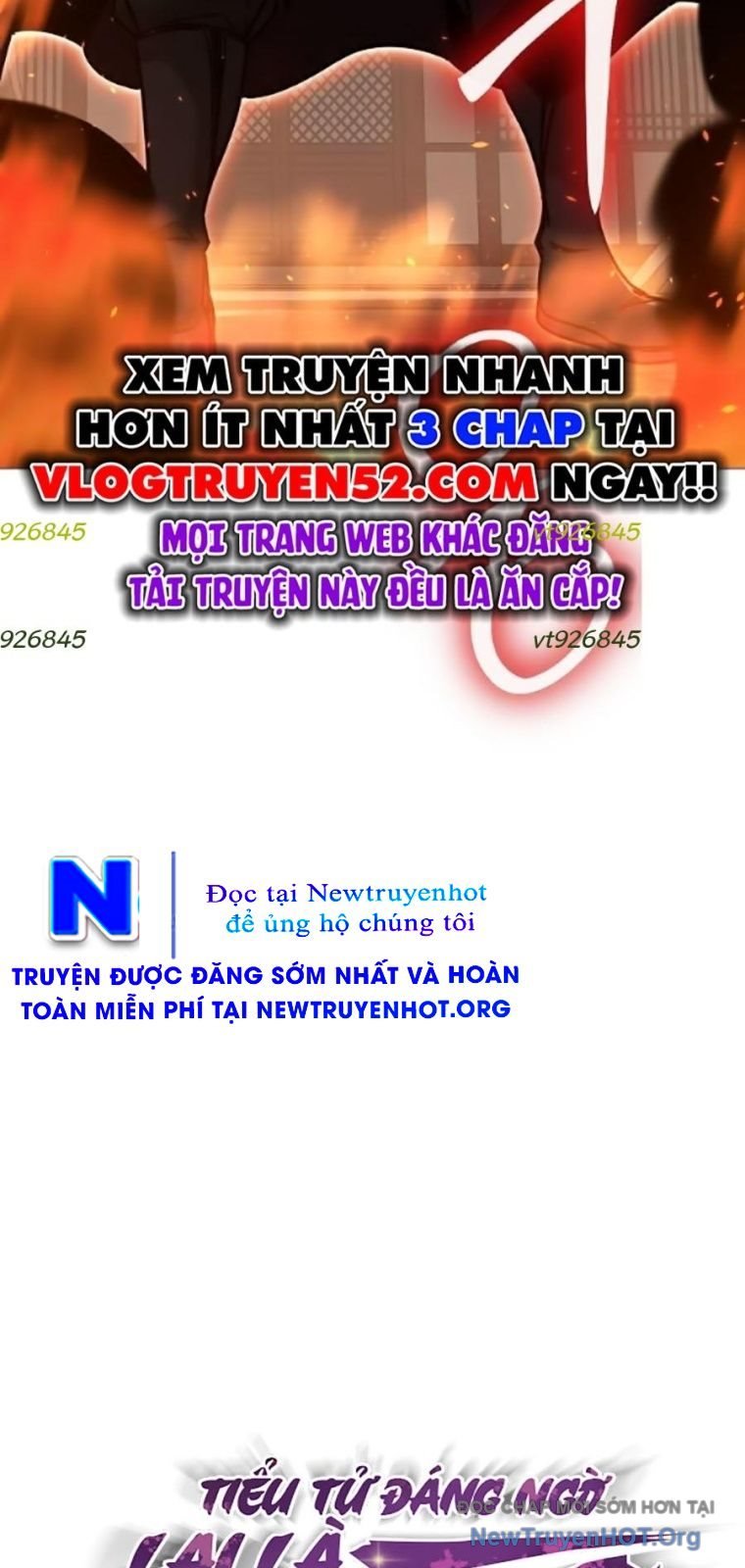 Tiểu Tử Đáng Ngờ Lại Là Cao Thủ Chương 102 Ảnh 110
