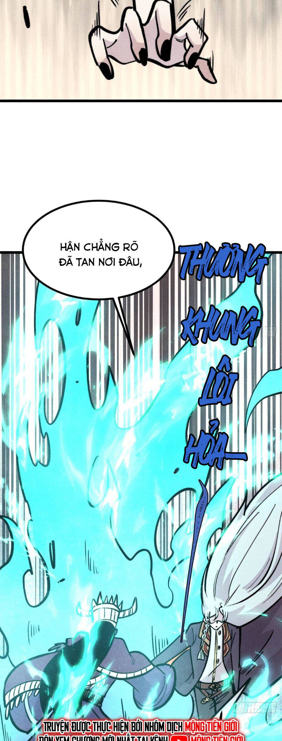 Vạn Cổ Tối Cường Tông Chương 443 Ảnh 17