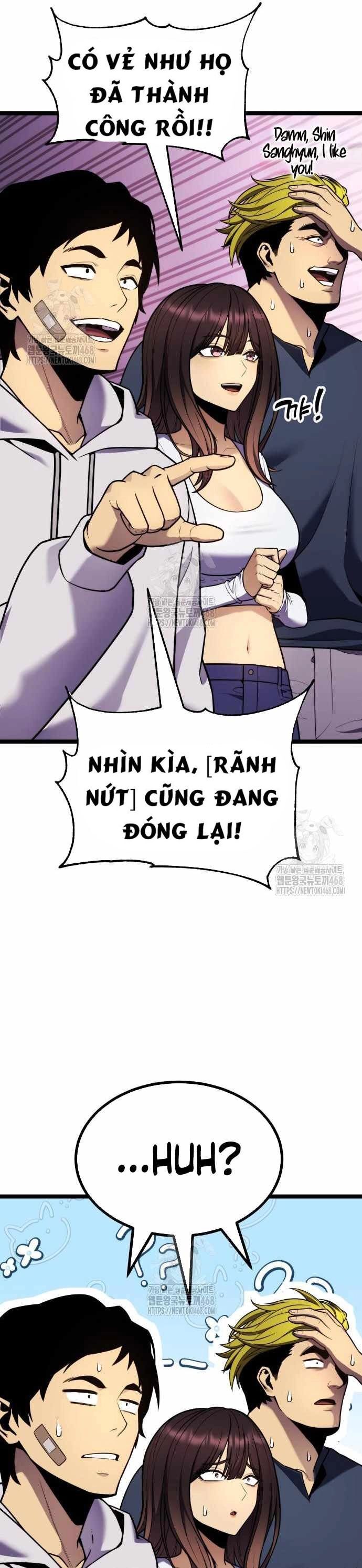 Người Chơi Phàm Thực Chương 29 Ảnh 17