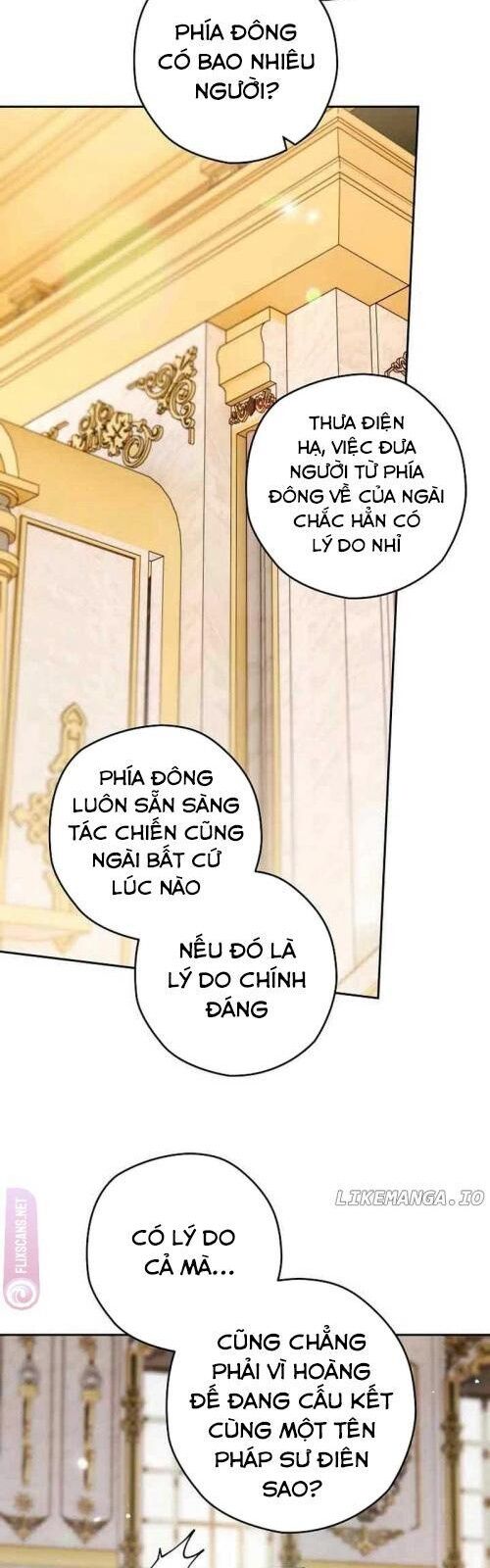 Lần Này Tôi Sẽ Yêu Thương Bản Thân Hơn Chương 66 Ảnh 40