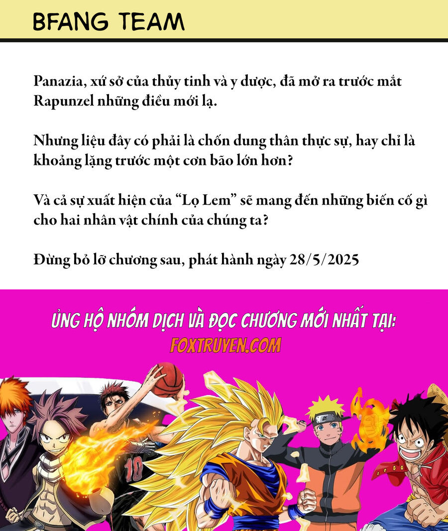 Marchen Crown Chương 8 Ảnh 21