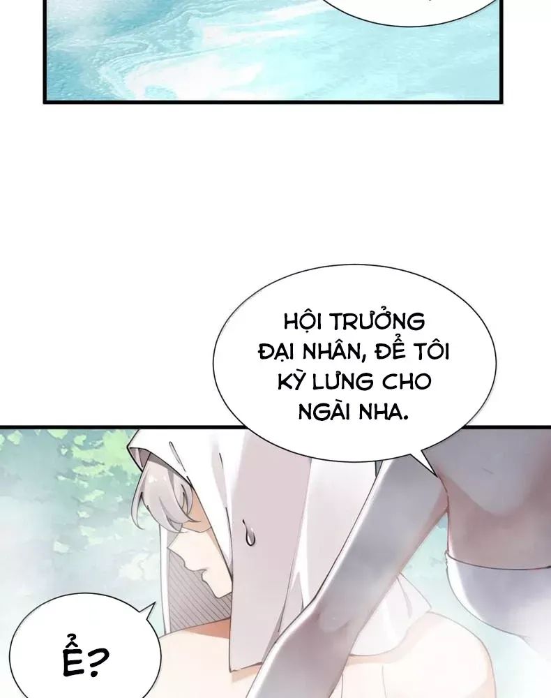 Thánh Nữ, Xin Hãy Dừng Ngay Những Trò Quái Đản Của Cô Đi!! Chương 139 Ảnh 48