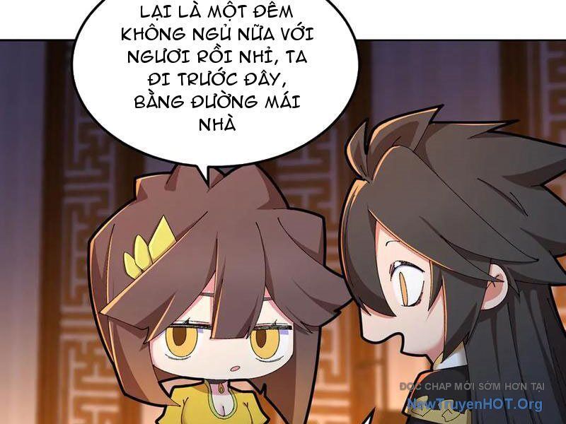 Hóa Ra Các Cô Ấy Mới Là Nhân Vật Chính Chương 102 Ảnh 105