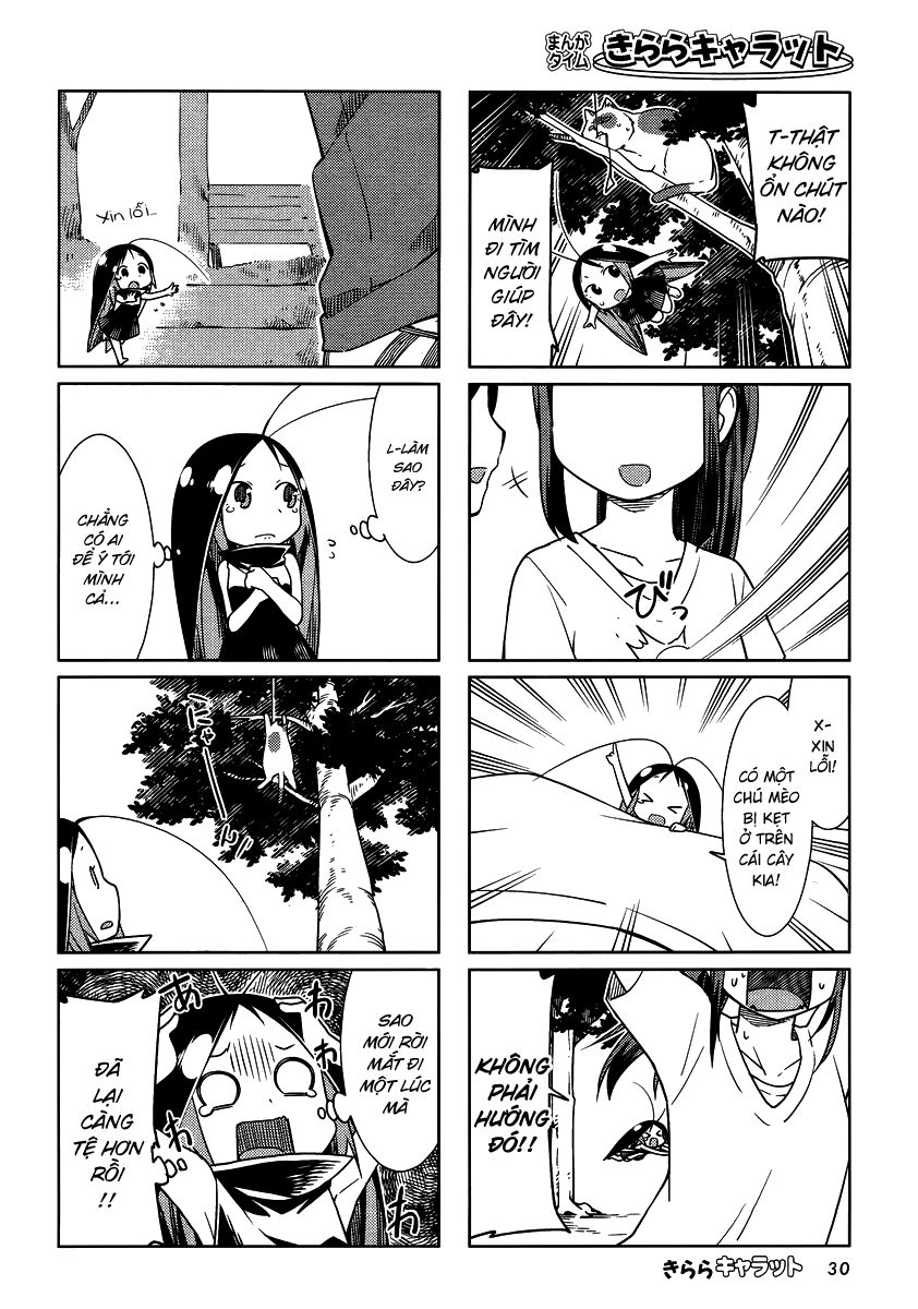 Gokicha!! Chương 32 Ảnh 8