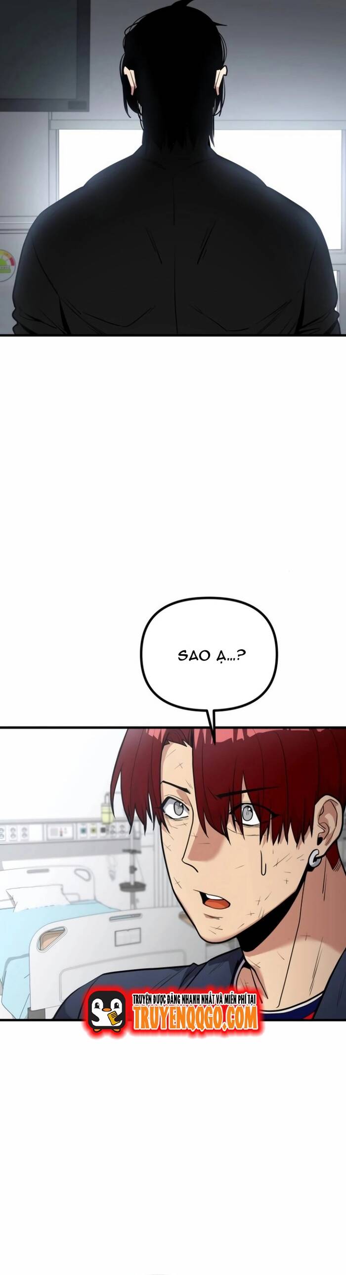 Tài Xế Báo Thù Chương 8 Ảnh 58