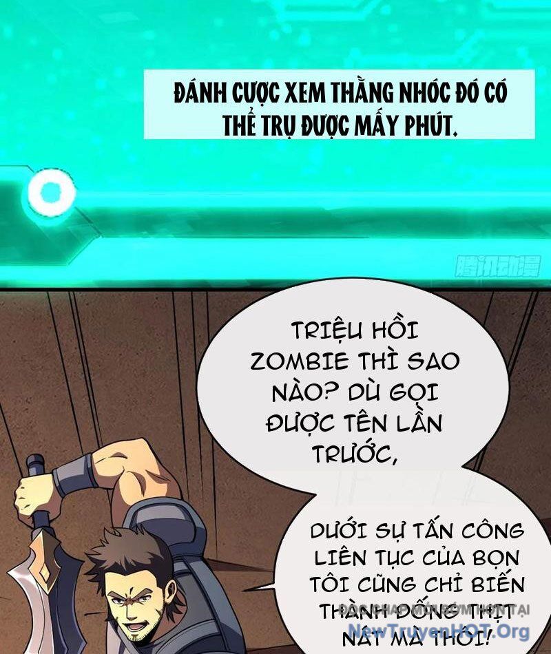 Dị Biến Giáng Lâm Nhân Gian: Triệu Hoán Chi Chủ! Chương 25 Ảnh 78