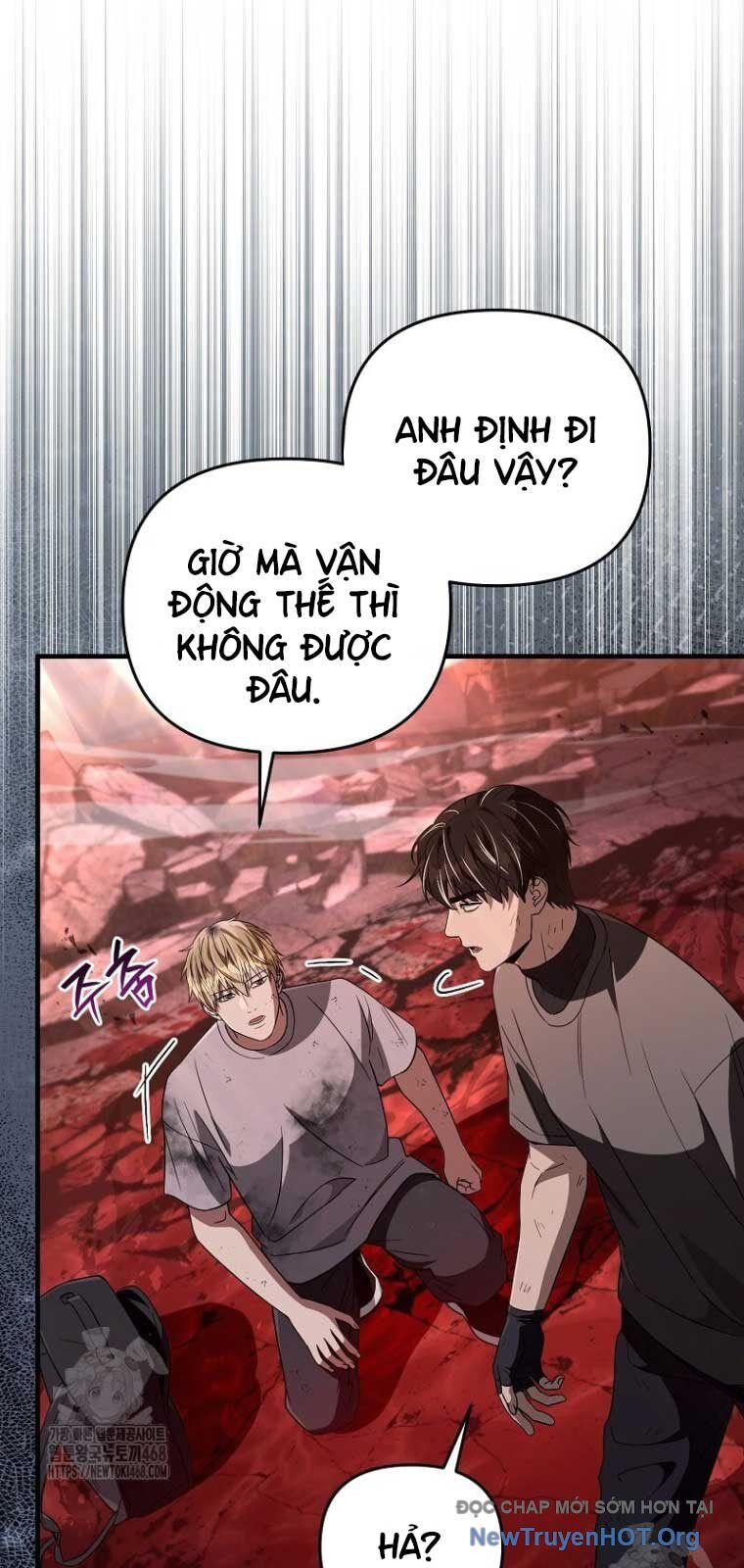 Huyễn Tượng Thợ Săn Tại Dị Giới Chương 54.1 Ảnh 32