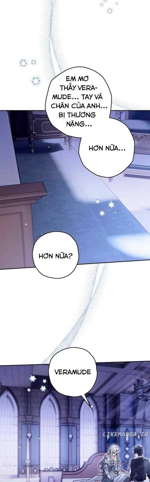 Lần Này Tôi Sẽ Yêu Thương Bản Thân Hơn Chương 66 Ảnh 5