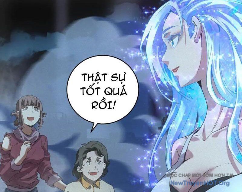Ta Bán Hàng Vỉa Hè Ở Mạt Thế Chương 58 Ảnh 46