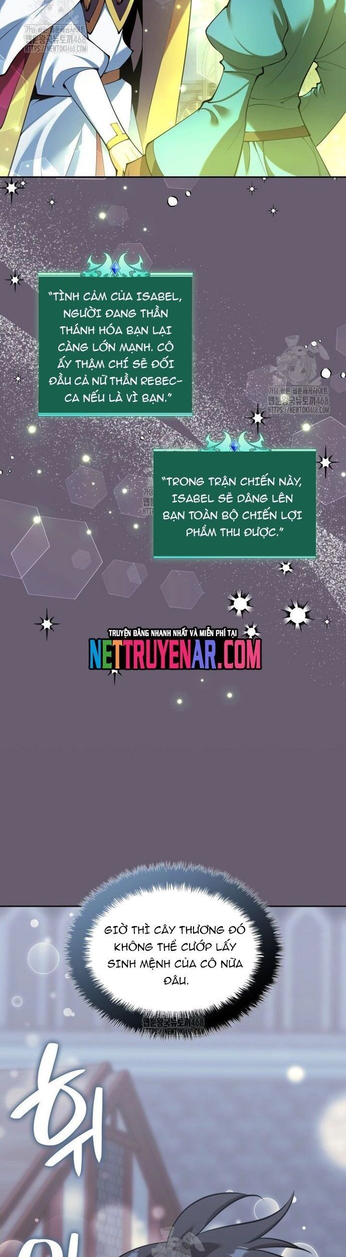 Thợ Rèn Huyền Thoại Chương 287 Ảnh 19