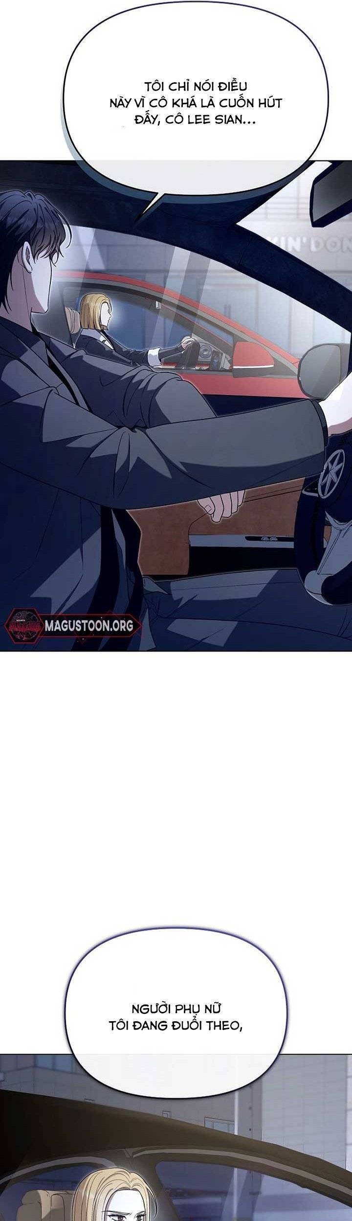 Otis Chương 5 Ảnh 40