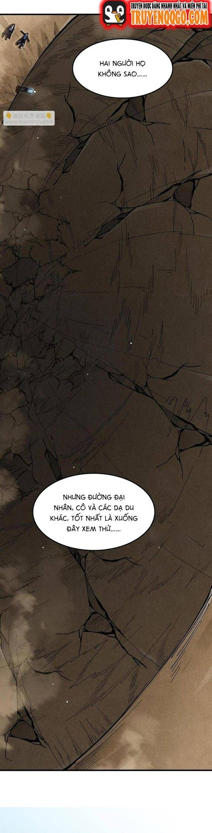 Ta Đến Từ Hư Không Chương 46 Ảnh 23