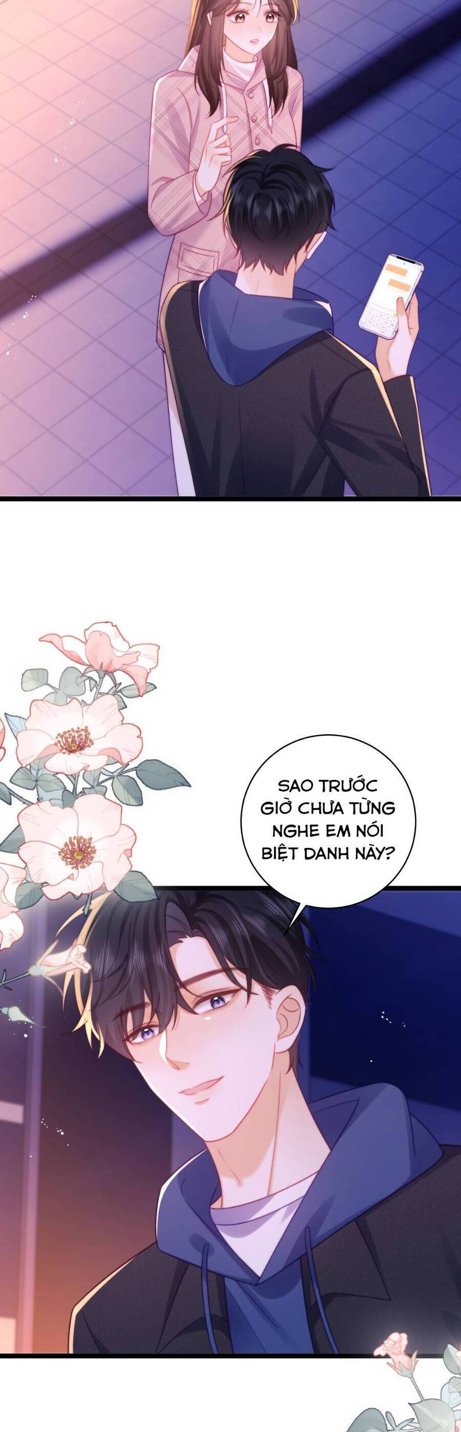 Truỵ Lạc Chương 62 Ảnh 4