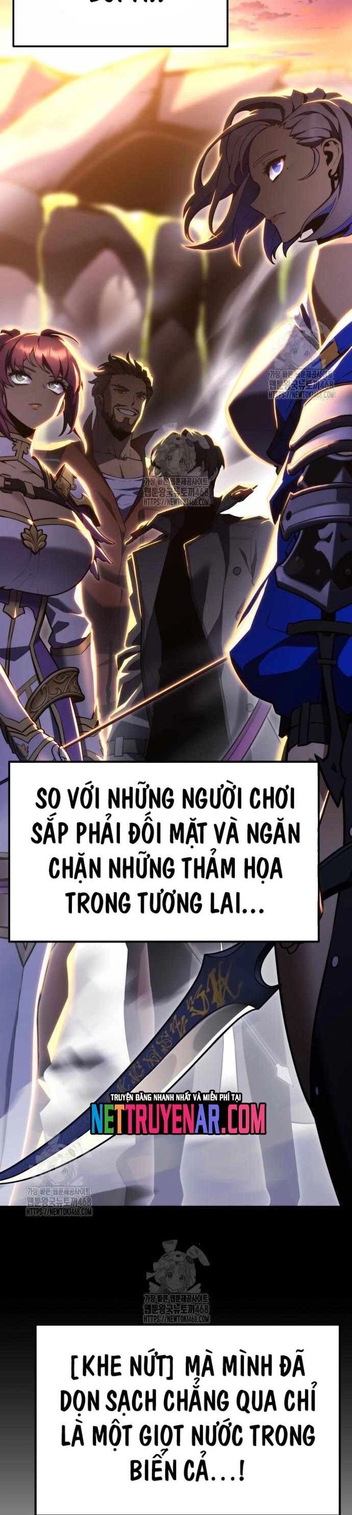 Người Chơi Phàm Thực Chương 29 Ảnh 69