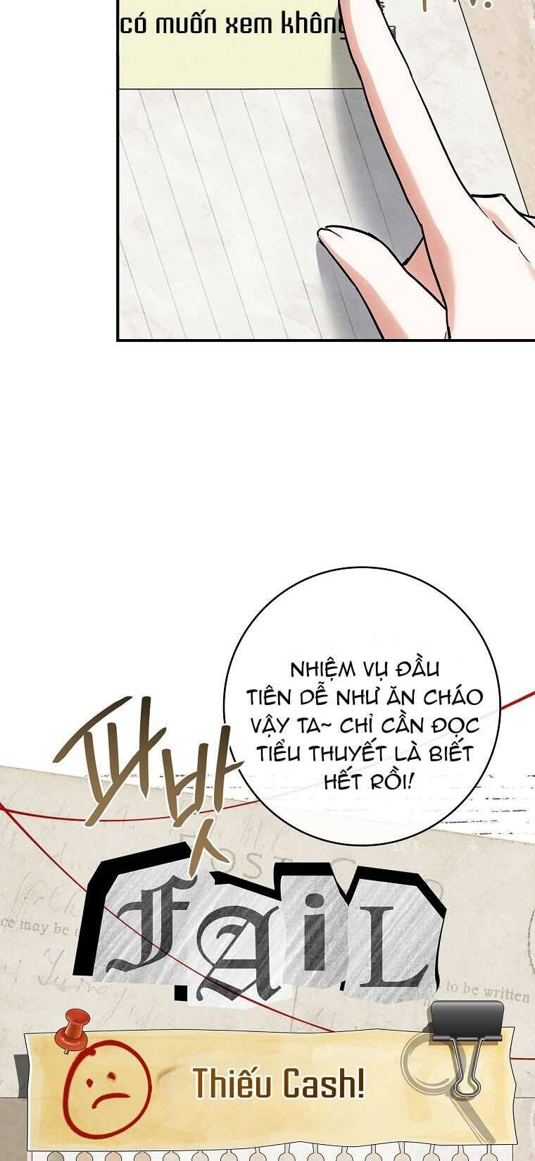 Văn Phòng Thám Tử Dành Cho Nam Chính Hối Hận! Chương 2 Ảnh 27
