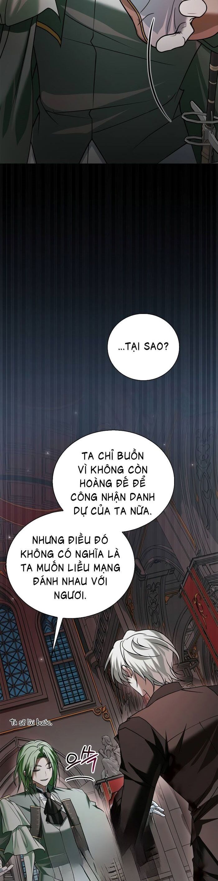 Tôi Không Tài Năng Đến Thế Đâu Chương 91 Ảnh 14