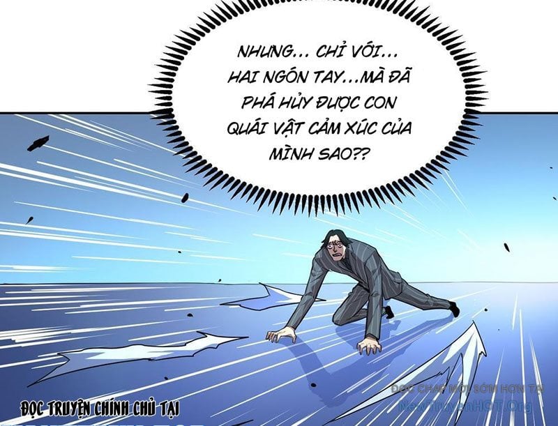 Thế Giới Toàn Người Điên, Tỉnh Táo Chính Là Bị Bệnh Chương 2 Ảnh 84