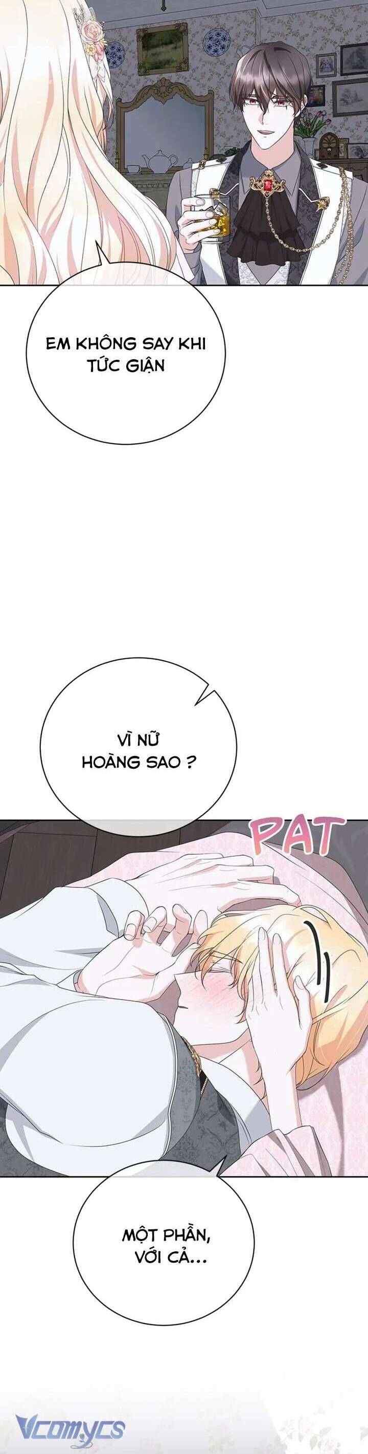 Nhân Vật Tôi Xuyên Vào, Chưa Từng Xuất Hiện Chương 77 Ảnh 27
