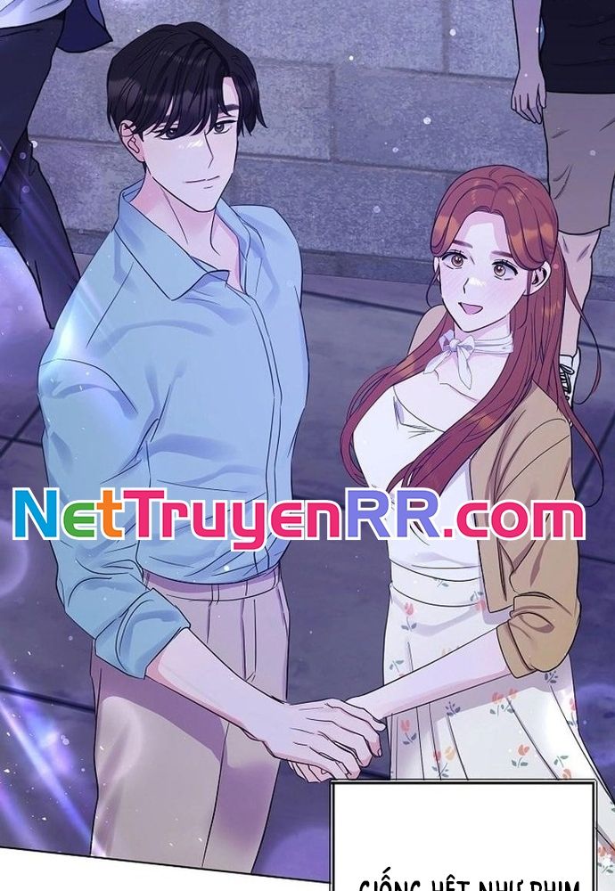 Ý Nghĩa Của Hôn Nhân Chương 23 Ảnh 16