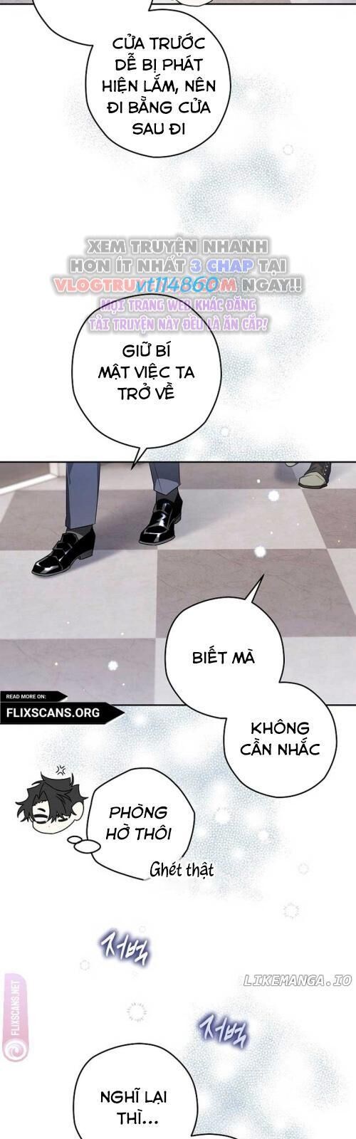 Lần Này Tôi Sẽ Yêu Thương Bản Thân Hơn Chương 67 Ảnh 7