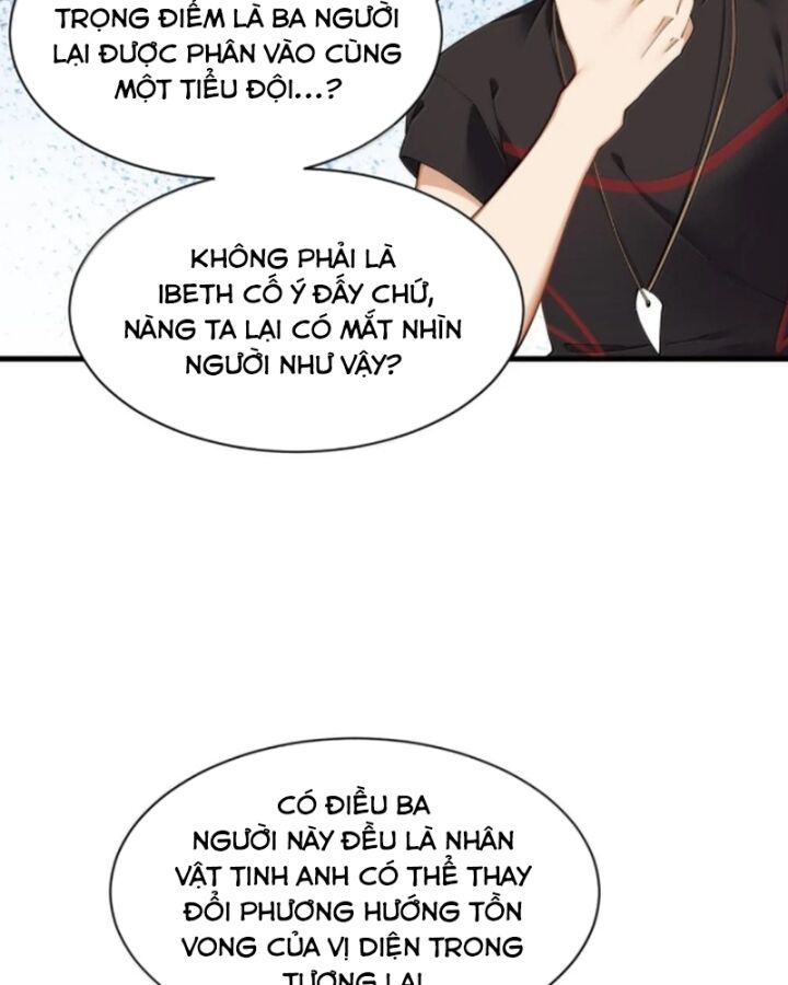 Thánh Nữ, Xin Hãy Dừng Ngay Những Trò Quái Đản Của Cô Đi!! Chương 127 Ảnh 27