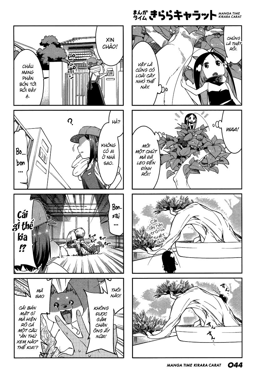 Gokicha!! Chương 42 Ảnh 7