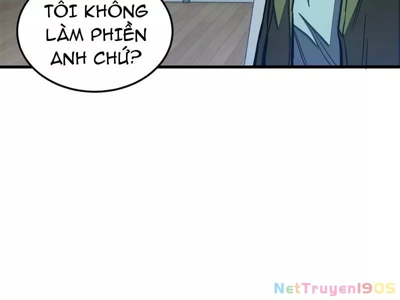 Thế Giới Siêu Phàm! Ta Là Ma Cà Rồng? Chương 16 Ảnh 13