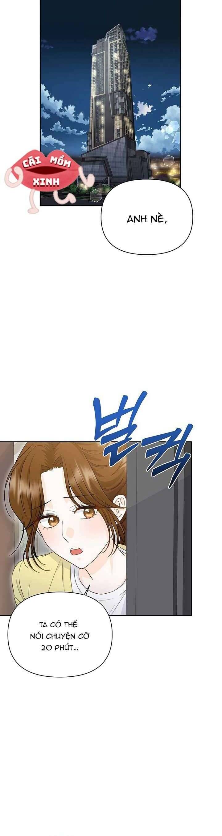HãY TớI Nhà Anh Đi Chương 3 Ảnh 10