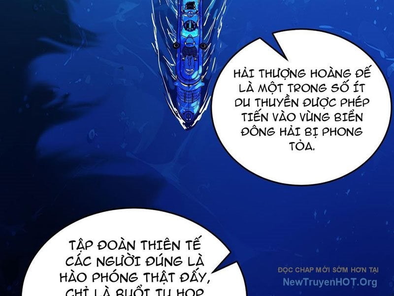 Thế Giới Toàn Người Điên, Tỉnh Táo Chính Là Bị Bệnh Chương 2 Ảnh 117