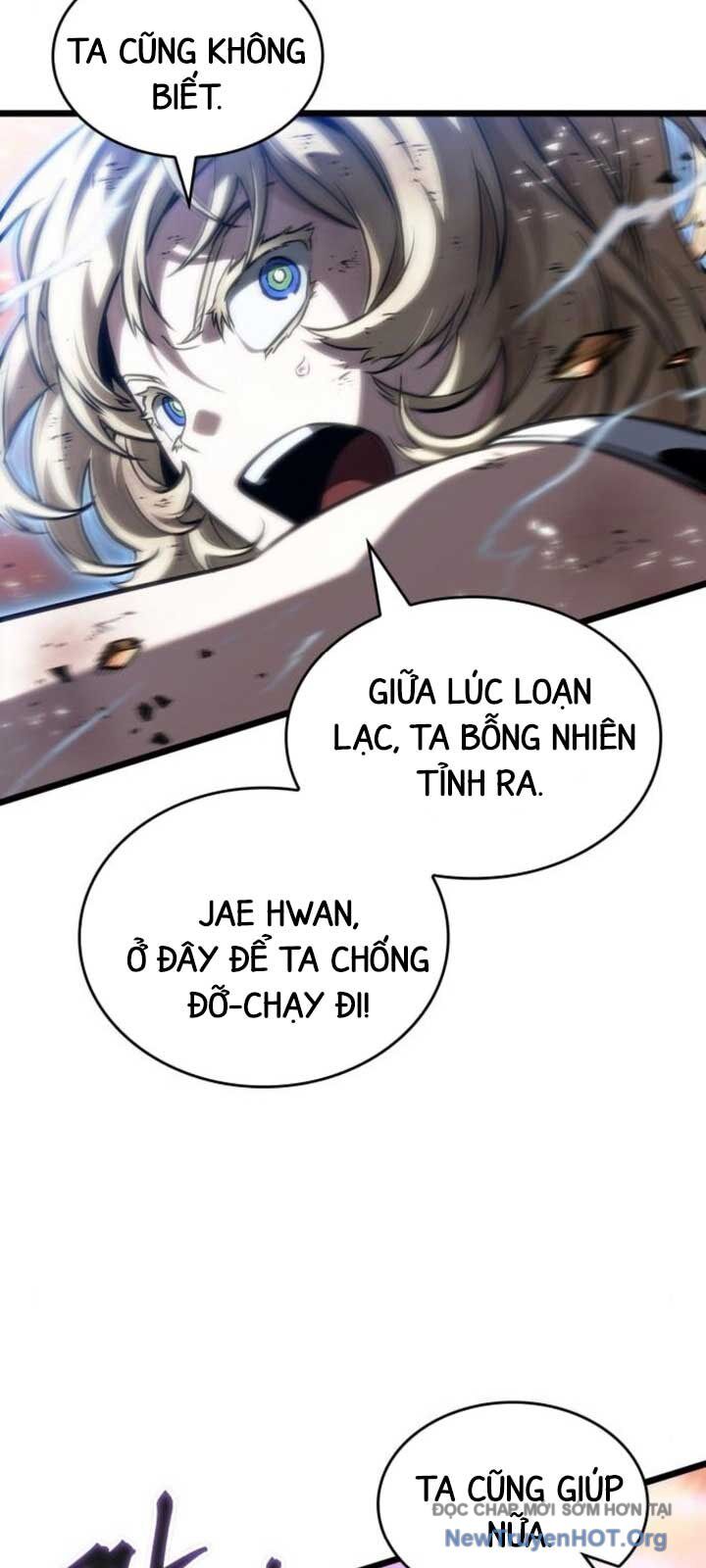 Thế Giới Hậu Tận Thế Chương 184 Ảnh 23
