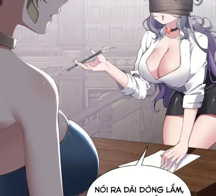 Thánh Nữ, Xin Hãy Dừng Ngay Những Trò Quái Đản Của Cô Đi!! Chương 134 Ảnh 3