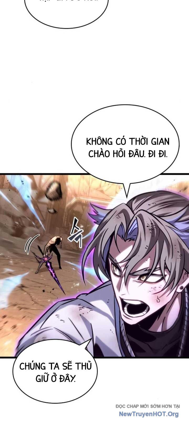 Thế Giới Hậu Tận Thế Chương 184 Ảnh 28