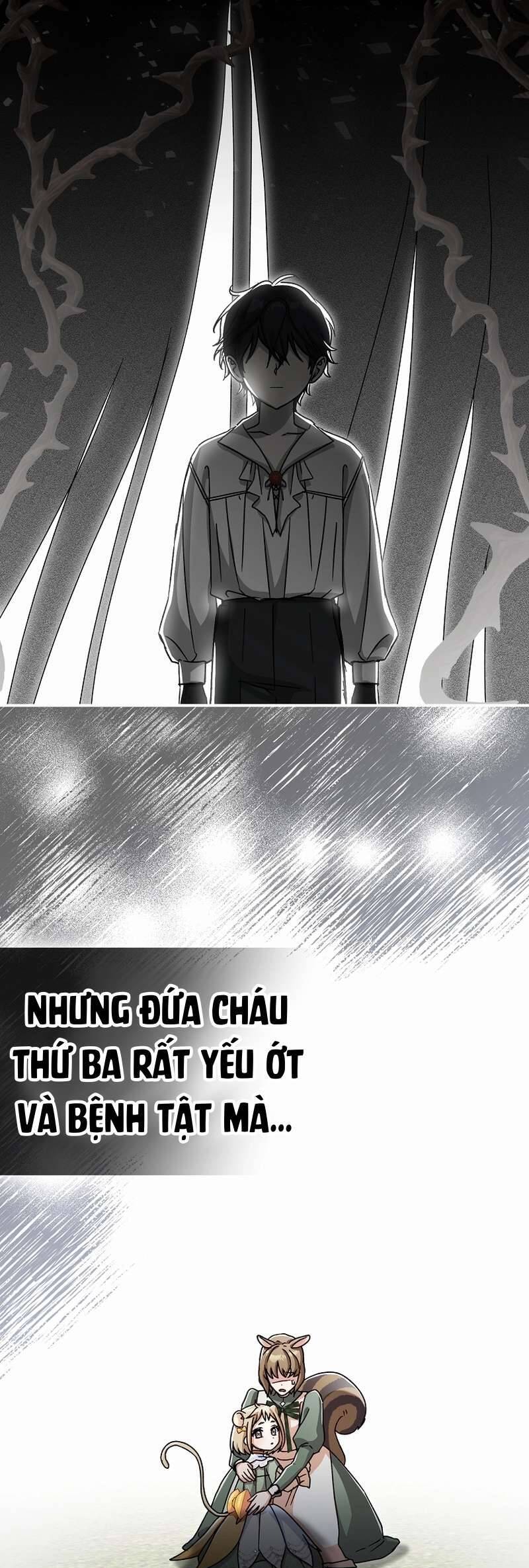 Chuột Đồng Này Sẽ Đưa Lọ Lem Đi Chương 13 Ảnh 45